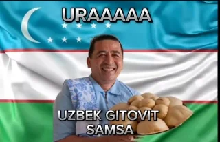 Sticker from узбеки 🇺🇿