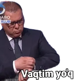 ☝ emoji Узбеки на все вкусы Telegram sticker 18 of 45