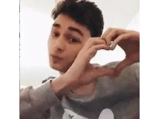 🌟 emoji Стикеры для крутых лл Telegram sticker 15 of 30