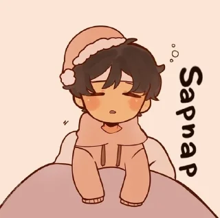🔥 emoji { ★𝒮𝒶𝓅𝓃𝒶𝓅 ★ } - <× @mstland ×> Telegram sticker 22 of 45
