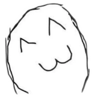 🤩 emoji rage faces @jopaloh8890 Telegram sticker 18 of 111