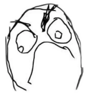 🤩 emoji rage faces @jopaloh8890 Telegram sticker 12 of 111