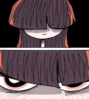 😈 emoji суперчмырихи Telegram sticker 24 of 26