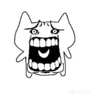 Sticker from suvkmydivk