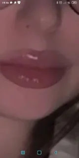 👄 emoji Братц мейба Telegram sticker 19 of 52