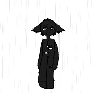 😭 emoji не тяфкай сучара Telegram sticker 9 of 13