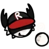 🫤 emoji Regretevator emotes by viperpaws (Tumblr) Telegram sticker 23 of 42