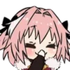 😁 emoji Femboy Emoji Pack Telegram sticker 17 of 78