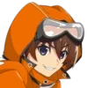 😁 emoji Higurashi emoji ! | @hig7rashi Telegram sticker 11 of 66