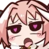 🥵 emoji Femboy Emoji Pack Telegram sticker 13 of 78