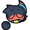 Regretevator emotes by viperpaws (Tumblr) sticker preview 1
