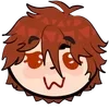 💖 emoji Чиби-чибрики лоло сезоны Telegram sticker 16 of 16
