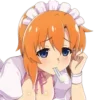 Higurashi emoji ! | @hig7rashi sticker preview 3