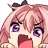 Femboy Emoji Pack sticker preview 1