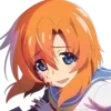 Higurashi emoji ! | @hig7rashi sticker preview 2