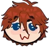 💖 emoji Чиби-чибрики лоло сезоны Telegram sticker 13 of 16