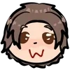 💖 emoji Чиби-чибрики лоло сезоны Telegram sticker 9 of 16