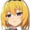 😑 emoji Higurashi emoji ! | @hig7rashi Telegram sticker 18 of 66