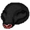 Hotline Miami @emojixoley sticker preview 3
