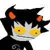 🦀 emoji homestuck @zxcriper2008 Telegram sticker 11 of 79