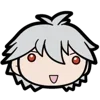 ☺️ emoji евангелион ☆ @cute_stickers_emoji  ☆ Telegram sticker 17 of 40