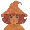 @aestheticaemoji goblincore sticker preview 4