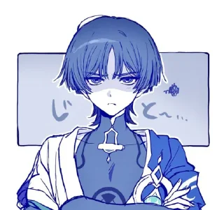 Sticker from фунтик