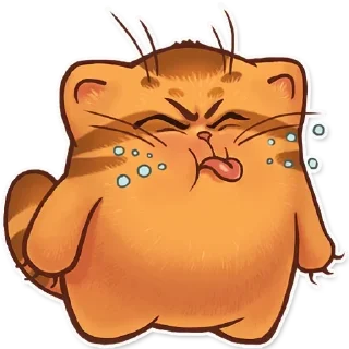 Sticker from Moy vtoroy