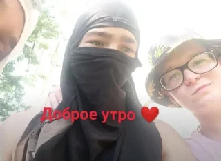 👐 emoji Суета Telegram sticker 20 of 53