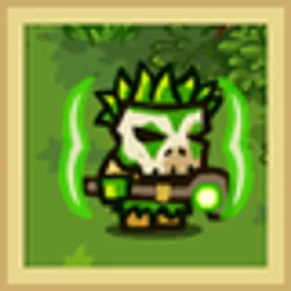 🌟 emoji Kingdom Rush: Frontiers Enemy Telegram sticker 23 of 68