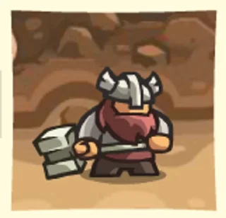 Sticker from KRV Enemies