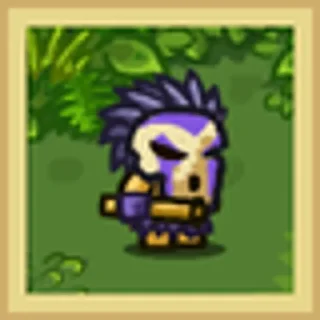 🌟 emoji Kingdom Rush: Frontiers Enemy Telegram sticker 21 of 68