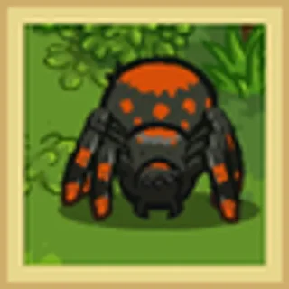 🌟 emoji Kingdom Rush: Frontiers Enemy Telegram sticker 18 of 68