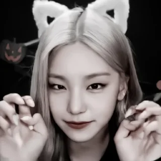 💣 emoji yeji by @kengastickers Telegram sticker 12 of 55
