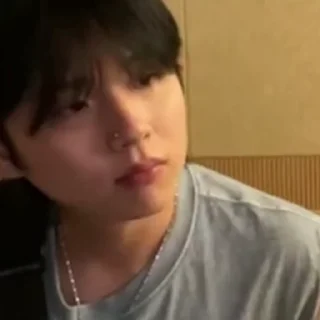 💿 emoji HANBIN BY @CHAINKHH Telegram sticker 12 of 35
