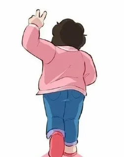👋 emoji Стивен❤️ Telegram sticker 3 of 120