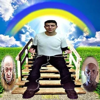 😏 emoji Напоминание для попусков Telegram sticker 17 of 19