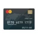 💳 emoji @Korysnosti Color Icons Telegram sticker 23 of 200
