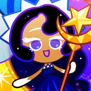 ⭐️ emoji Moonlight of @shestilka @horoscopelovebot Telegram sticker 8 of 32