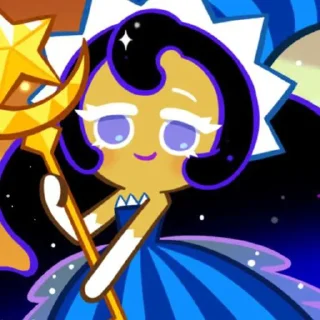 ⭐️ emoji Moonlight of @shestilka @horoscopelovebot Telegram sticker 5 of 32