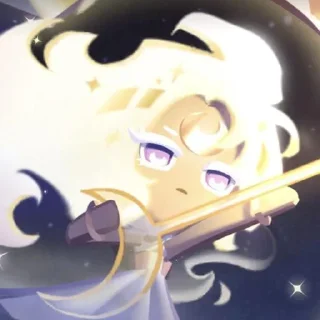 ⭐️ emoji Moonlight of @shestilka @horoscopelovebot Telegram sticker 11 of 32
