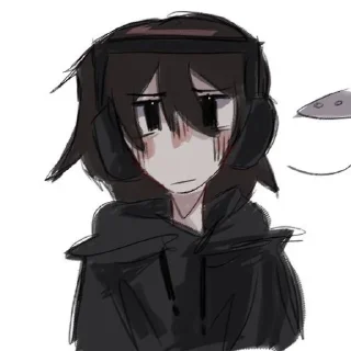Sticker from дилан