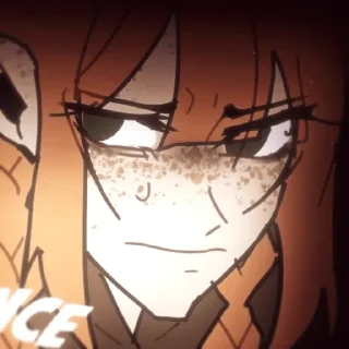 🌟 emoji Ⲁⲋⲏⳑⲩⲛ Ⲃⲁⲛⲛⲉʀ          @Shinoa Telegram sticker 21 of 69