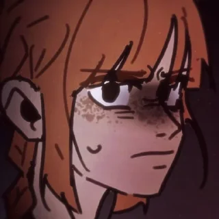 🌟 emoji Ⲁⲋⲏⳑⲩⲛ Ⲃⲁⲛⲛⲉʀ          @Shinoa Telegram sticker 5 of 69