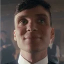 🌚 emoji Thomas Bloody Shelby Telegram sticker 13 of 16