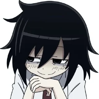 🌟 emoji man-made horror @clicktoregret Telegram sticker 23 of 114