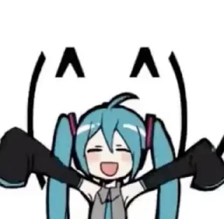 🌟 emoji man-made horror @clicktoregret Telegram sticker 1 of 114