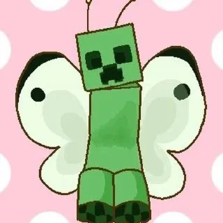 🦋 emoji Зонбее Telegram sticker 18 of 79