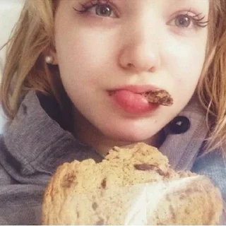 🌟 emoji божья сука Telegram sticker 5 of 52
