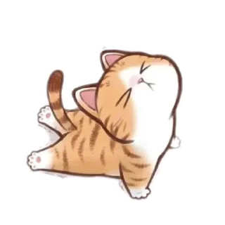 💪 emoji wertpackCATedition Telegram sticker 17 of 28